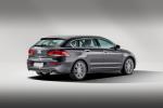 Qoros 3 Estate Concept 2013 года